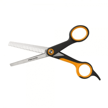Fiskars Pet škarje za redčenje dlake za male živali 2009128