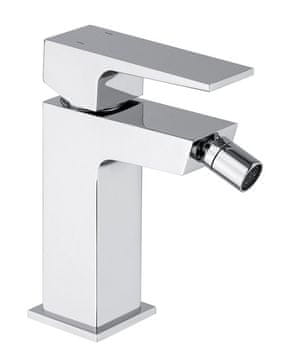 SAPHO DIMY Samostoječa Bidetna Baterija, Kromirana Površina