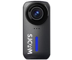 SJCAM C110 PLUS akcijska športna kamera, 4K, 6-osna stabilizacija, WIFI, črna