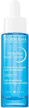 Bioderma Vlažilni serum Hydrabio (Hyalu+ Serum) 30 ml