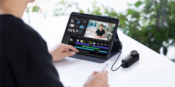 Popoln pripomoček za vsak trenutek