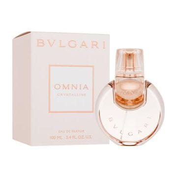 Bvlgari Omnia Crystalline parfumska voda za ženske