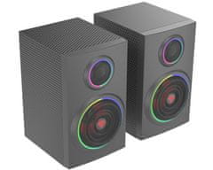 Genesis Helium 300BT gaming stereo 2.o zvočniki