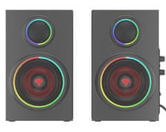 Genesis Helium 300BT gaming stereo 2.o zvočniki