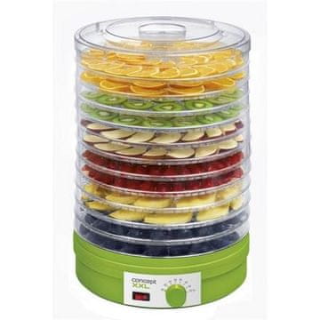 Concept Sušilnik sadja SO 1025