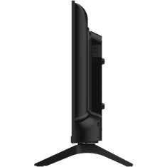 TESLA 24E655BHS televizor, 60 cm (24"), HD Ready, Google TV