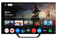 TESLA 40E655BFS televizor, 101 cm (40"), Full HD, Google TV