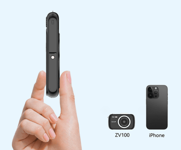 Kompaktna in moderna