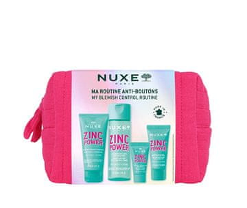Nuxe Darilni set za moč cinka