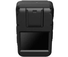 SJCAM A50 telesna / akcijska športna kamera, 4K, IR Night Vision, GPS, črna