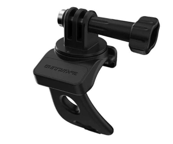 Flex Bike Mount – nosilec za kolesa za akcijske kamere