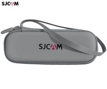 SJCAM C400 zaščitna torbica / etui, za model C400, EVA material, siva