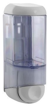 SAPHO MARPLAST Eleganten Dozator Tekočega Mila 170ml - Bela