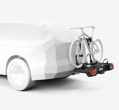 Thule VeloSpace 3 nosilec za kolesa, 2 B