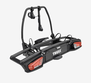 Thule VeloSpace 3 nosilec za kolesa, 2 B