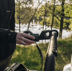 Thule VeloSpace 3 nosilec za kolesa, 2 B