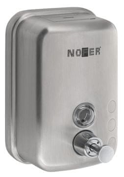 Nofer Nerjavni Dávkovač Mila 600ml - Matirana Površina