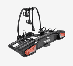 Thule VeloSpace 3 nosilec za kolesa, 3 B