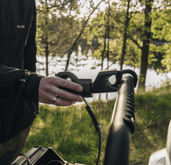 Thule VeloSpace 3 nosilec za kolesa, 3 B
