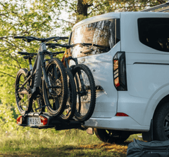 Thule VeloSpace 3 nosilec za kolesa, 3 B