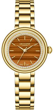 Analogové hodinky LC08279.140