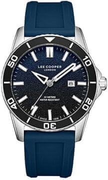 Analogové hodinky LC08278.399