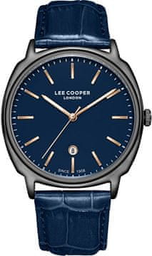 Analogové hodinky LC08248.099