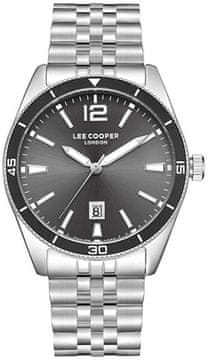 Analogové hodinky LC08281.350