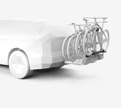 Thule adapter za nosilec koles VeloSpace 3