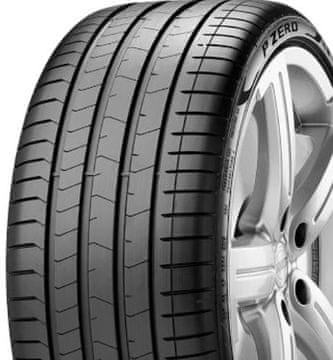 Pirelli Letna pnevmatika 275/30R20 97Y XL FR r-f=RFT P-ZERO PZ4 LuxurySaloon * MOE DOTXX25 2796900