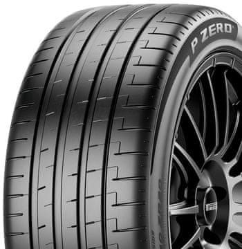 Pirelli Letna pnevmatika 245/45R18 100Y XL PZERO PZ5 DOTXX26 4316200