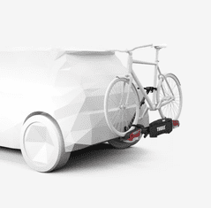 Thule VeloLite nosilec za kolo, 1 B