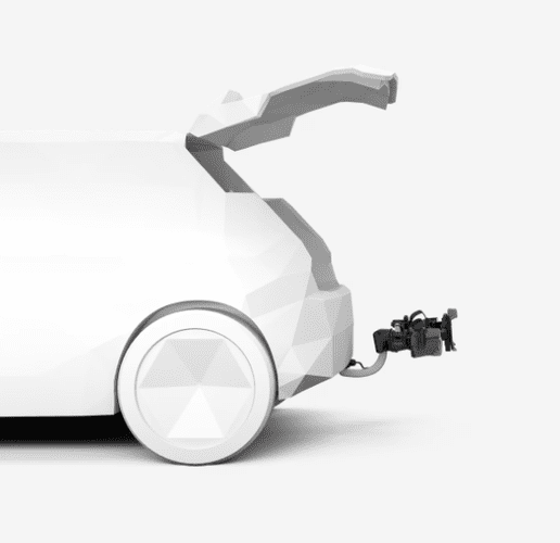 Zložljiv in enostaven za shranjevanje