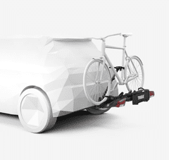 Thule VeloLite nosilec za kolesa, 2 B