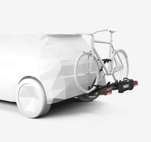 Nosilec koles Thule VeloLite 1