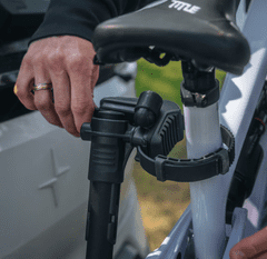 Thule VeloLite nosilec za kolesa, 2 B