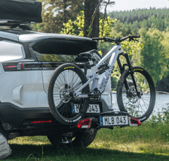 Thule VeloLite nosilec za kolesa, 2 B