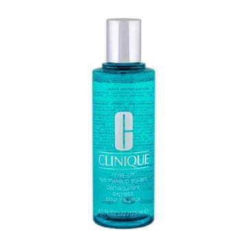 Clinique Rinse Off Eye Makeup Solvent odstranjevalec ličil za oči