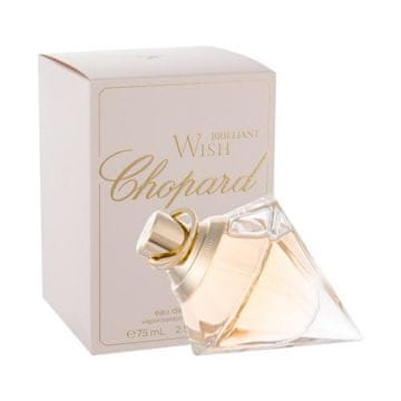 Chopard Brilliant Wish parfumska voda za ženske