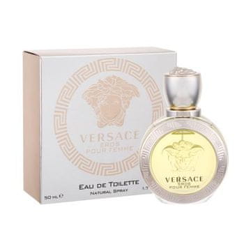 Versace Eros Pour Femme toaletna voda za ženske