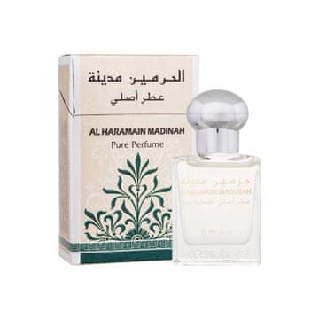 Al Haramain Madinah parfum s kroglico unisex
