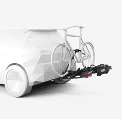 Thule VeloLite nosilec za kolesa, 3 B