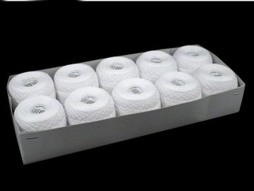 Kordonet 10; 15; 30; 50; 60; 80 - 30 bela (10 kosov)