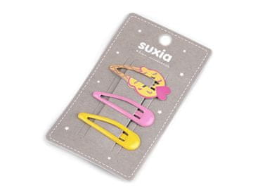 Sponka za lase pukačka - zmešajte sladoled