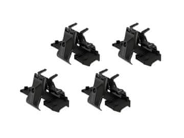 Thule pritrdilni kit 186240