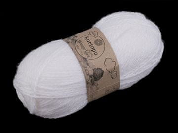 Preja MELANŽNA VOLNA - 100 g / 170 m