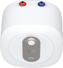 Gorenje MINI5-U grelnik vode, 1500 W, 5 L, bel