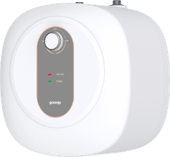 Gorenje MINI5-U grelnik vode, 1500 W, 5 L, bel