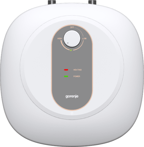 Enostavno upravljanje in visoka varnost