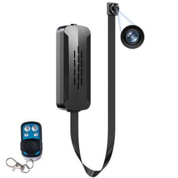 Secutek Modul kamere 4K MDC-WM001